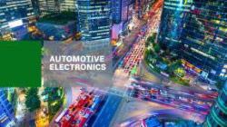 Littelfuse技術(shù)日 聚焦汽車電子與新能源，賦能工業(yè)與安防的功率控制與電路保護(hù)創(chuàng)新