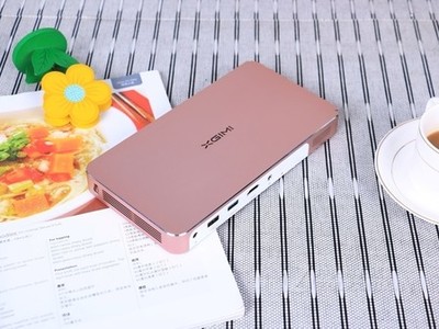 便攜的智能微投 極米Z4 Air報(bào)價(jià)2469元