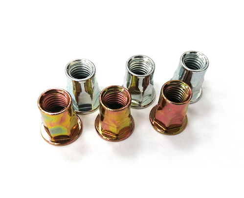 廣東沉頭鉚螺母廠家直供