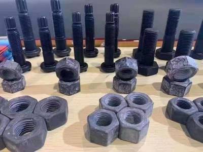 邯鄲市津工緊固件采用綠建SaaS系統,促進產業升級!