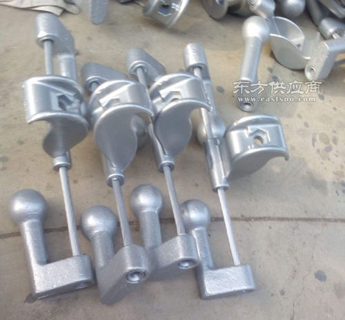 fdz 4fdz防震錘廠家 深圳fdz防震錘 偉勇緊固件加工廠圖片