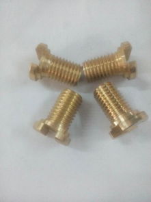 加工銅螺栓圖片,加工銅螺栓高清圖片 深圳煒達五金制品廠,