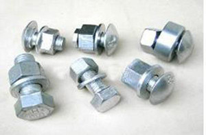 【優(yōu)質(zhì)網(wǎng)商供應(yīng) 加工高速公路護欄螺栓 高強度鍍鋅國標(biāo)緊固 緊固件批發(fā) 熱銷】價格_廠家_圖片 -