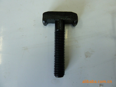 紅鍛T型螺絲：特點(diǎn)、應(yīng)用與采購指南